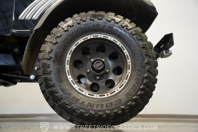 1985 Jeep CJ7