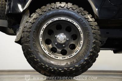 1985 Jeep CJ7