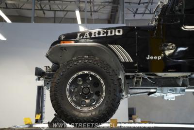 1985 Jeep CJ7