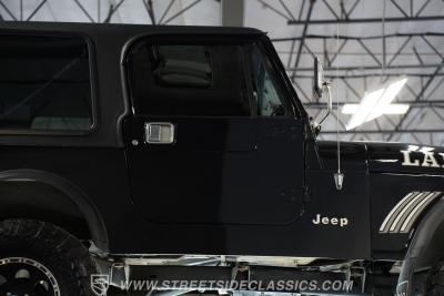 1985 Jeep CJ7