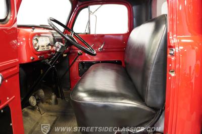 1949 Ford F-6 Pickup