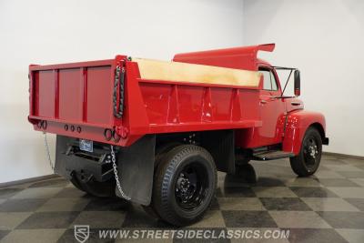 1949 Ford F-6 Pickup