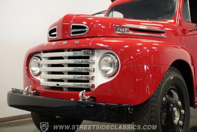 1949 Ford F-6 Pickup
