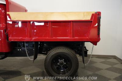 1949 Ford F-6 Pickup