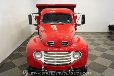 1949 Ford F-6 Pickup