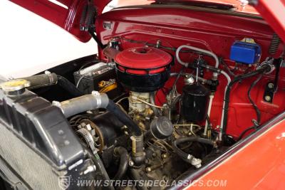1949 Ford F-6 Pickup