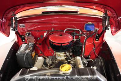 1949 Ford F-6 Pickup