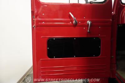 1949 Ford F-6 Pickup