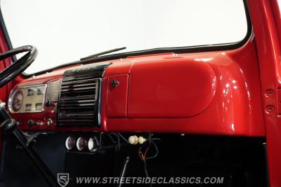 1949 Ford F-6 Pickup