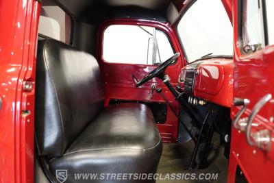 1949 Ford F-6 Pickup