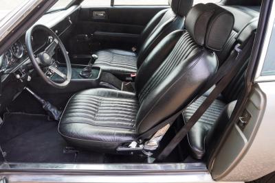 1974 Aston Martin &lsquo;DBS&rsquo; V8 Series 3 &ldquo;Highly original&rdquo;