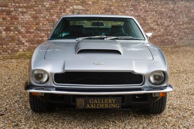 1974 Aston Martin &lsquo;DBS&rsquo; V8 Series 3 &ldquo;Highly original&rdquo;