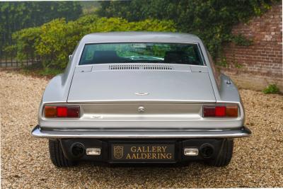 1974 Aston Martin &lsquo;DBS&rsquo; V8 Series 3 &ldquo;Highly original&rdquo;
