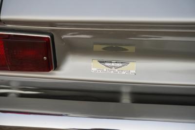 1974 Aston Martin &lsquo;DBS&rsquo; V8 Series 3 &ldquo;Highly original&rdquo;
