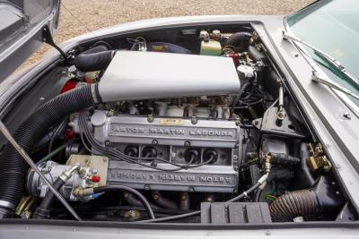 1974 Aston Martin &lsquo;DBS&rsquo; V8 Series 3 &ldquo;Highly original&rdquo;