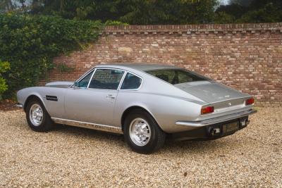 1974 Aston Martin &lsquo;DBS&rsquo; V8 Series 3 &ldquo;Highly original&rdquo;