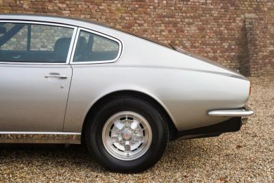 1974 Aston Martin &lsquo;DBS&rsquo; V8 Series 3 &ldquo;Highly original&rdquo;
