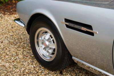 1974 Aston Martin &lsquo;DBS&rsquo; V8 Series 3 &ldquo;Highly original&rdquo;