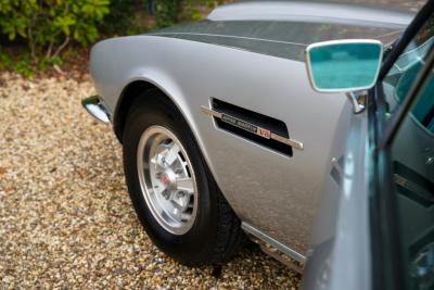 1974 Aston Martin &lsquo;DBS&rsquo; V8 Series 3 &ldquo;Highly original&rdquo;