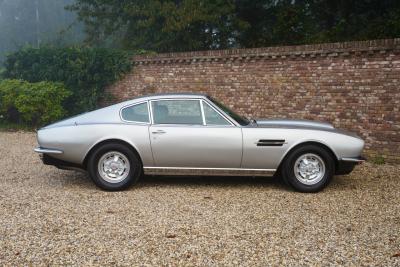 1974 Aston Martin &lsquo;DBS&rsquo; V8 Series 3 &ldquo;Highly original&rdquo;