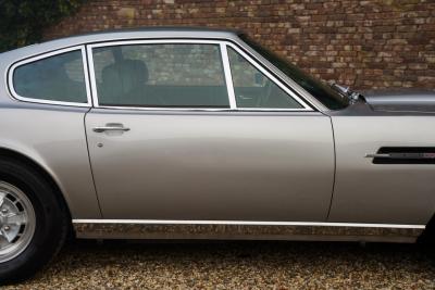 1974 Aston Martin &lsquo;DBS&rsquo; V8 Series 3 &ldquo;Highly original&rdquo;