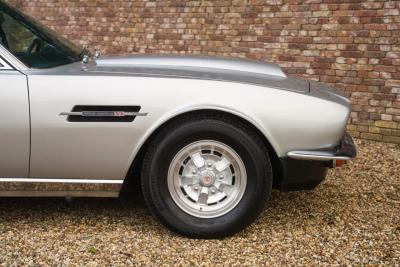 1974 Aston Martin &lsquo;DBS&rsquo; V8 Series 3 &ldquo;Highly original&rdquo;