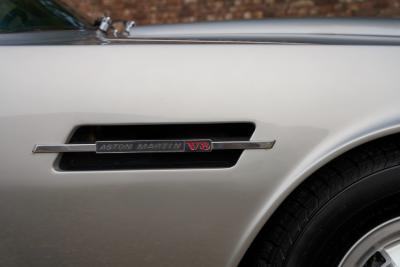 1974 Aston Martin &lsquo;DBS&rsquo; V8 Series 3 &ldquo;Highly original&rdquo;