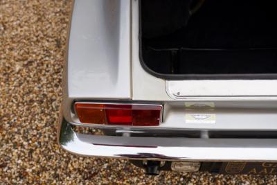 1974 Aston Martin &lsquo;DBS&rsquo; V8 Series 3 &ldquo;Highly original&rdquo;