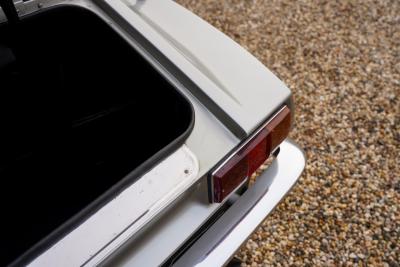 1974 Aston Martin &lsquo;DBS&rsquo; V8 Series 3 &ldquo;Highly original&rdquo;