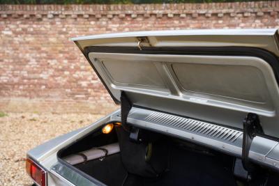 1974 Aston Martin &lsquo;DBS&rsquo; V8 Series 3 &ldquo;Highly original&rdquo;