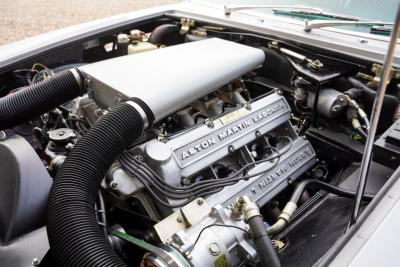 1974 Aston Martin &lsquo;DBS&rsquo; V8 Series 3 &ldquo;Highly original&rdquo;