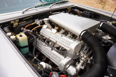 1974 Aston Martin &lsquo;DBS&rsquo; V8 Series 3 &ldquo;Highly original&rdquo;