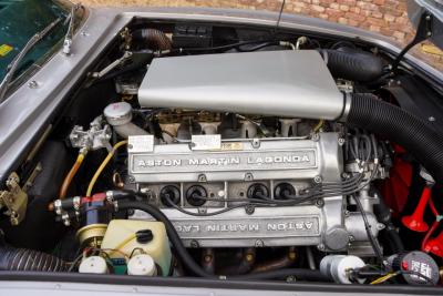 1974 Aston Martin &lsquo;DBS&rsquo; V8 Series 3 &ldquo;Highly original&rdquo;