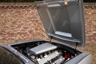 1974 Aston Martin &lsquo;DBS&rsquo; V8 Series 3 &ldquo;Highly original&rdquo;