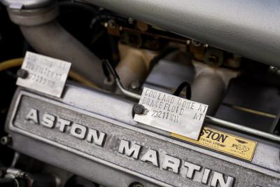 1974 Aston Martin &lsquo;DBS&rsquo; V8 Series 3 &ldquo;Highly original&rdquo;