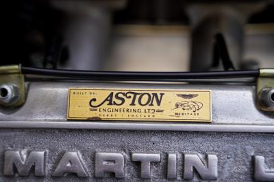 1974 Aston Martin &lsquo;DBS&rsquo; V8 Series 3 &ldquo;Highly original&rdquo;