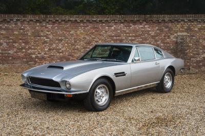1974 Aston Martin &lsquo;DBS&rsquo; V8 Series 3 &ldquo;Highly original&rdquo;