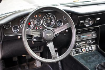 1974 Aston Martin &lsquo;DBS&rsquo; V8 Series 3 &ldquo;Highly original&rdquo;