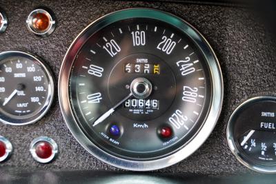 1974 Aston Martin &lsquo;DBS&rsquo; V8 Series 3 &ldquo;Highly original&rdquo;