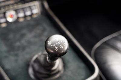 1974 Aston Martin &lsquo;DBS&rsquo; V8 Series 3 &ldquo;Highly original&rdquo;
