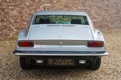 1974 Aston Martin &lsquo;DBS&rsquo; V8 Series 3 &ldquo;Highly original&rdquo;