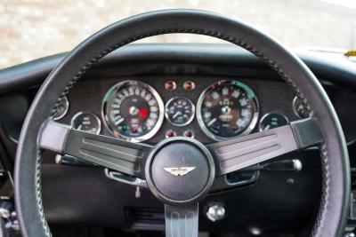 1974 Aston Martin &lsquo;DBS&rsquo; V8 Series 3 &ldquo;Highly original&rdquo;