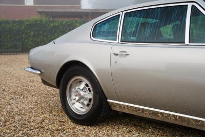 1974 Aston Martin &lsquo;DBS&rsquo; V8 Series 3 &ldquo;Highly original&rdquo;