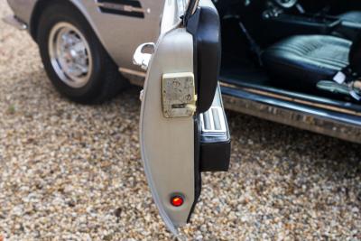 1974 Aston Martin &lsquo;DBS&rsquo; V8 Series 3 &ldquo;Highly original&rdquo;