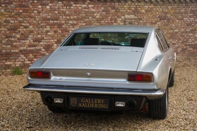 1974 Aston Martin &lsquo;DBS&rsquo; V8 Series 3 &ldquo;Highly original&rdquo;