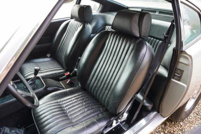 1974 Aston Martin &lsquo;DBS&rsquo; V8 Series 3 &ldquo;Highly original&rdquo;