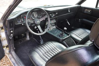 1974 Aston Martin &lsquo;DBS&rsquo; V8 Series 3 &ldquo;Highly original&rdquo;