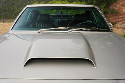 1974 Aston Martin &lsquo;DBS&rsquo; V8 Series 3 &ldquo;Highly original&rdquo;