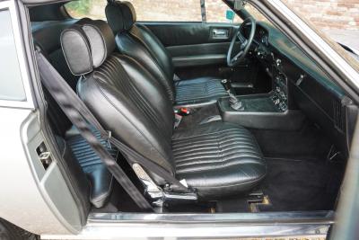 1974 Aston Martin &lsquo;DBS&rsquo; V8 Series 3 &ldquo;Highly original&rdquo;