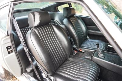 1974 Aston Martin &lsquo;DBS&rsquo; V8 Series 3 &ldquo;Highly original&rdquo;